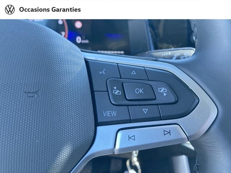 Voitures occasions VOLKSWAGEN TAIGO Life Dunkerque