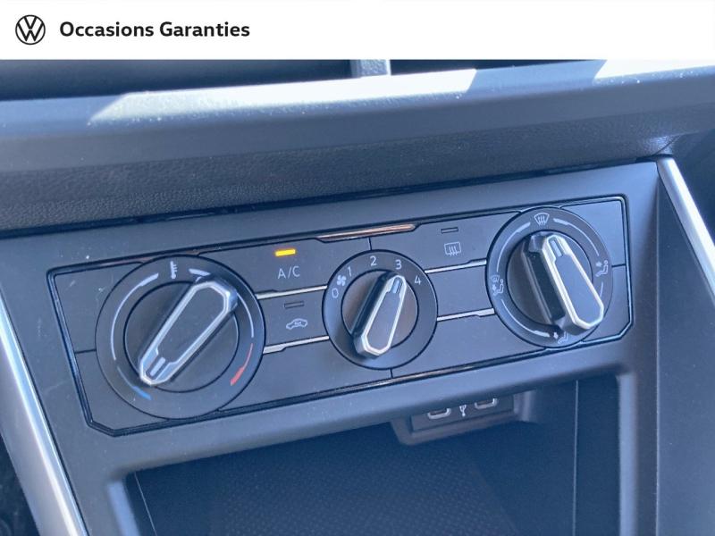 Voitures occasions VOLKSWAGEN TAIGO Life Dunkerque