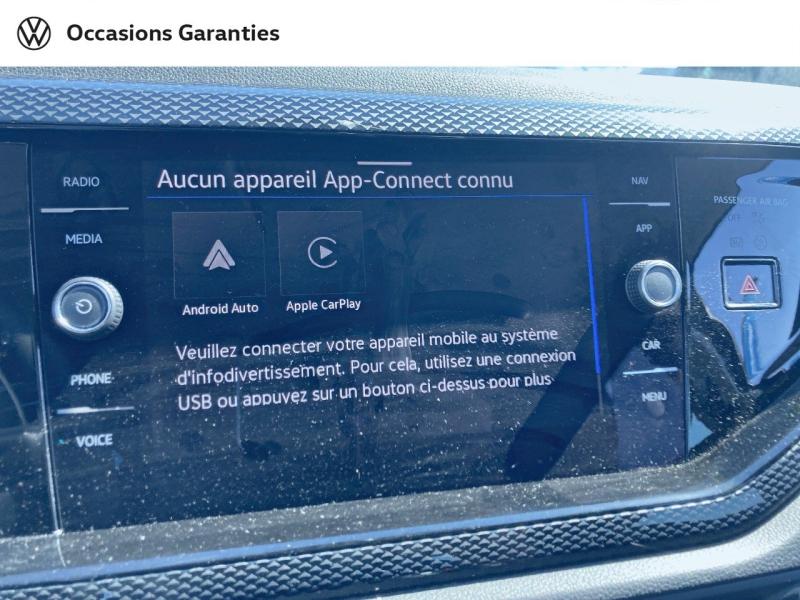 Voitures occasions VOLKSWAGEN TAIGO Life Dunkerque