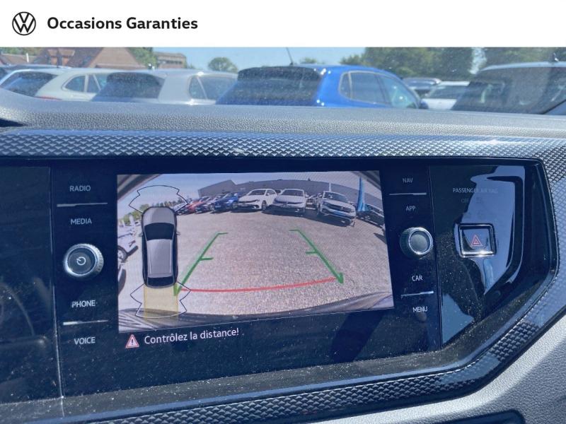 Voitures occasions VOLKSWAGEN TAIGO Life Dunkerque