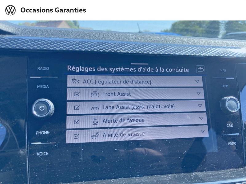 Voitures occasions VOLKSWAGEN TAIGO Life Dunkerque