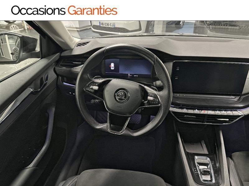 Voitures occasions ŠKODA OCTAVIA Style Dunkerque