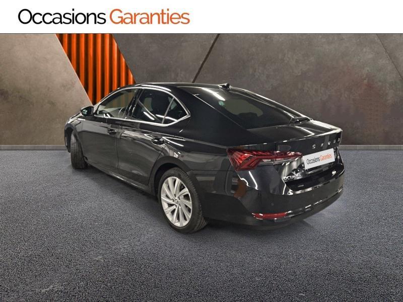 Voitures occasions ŠKODA OCTAVIA Style Dunkerque