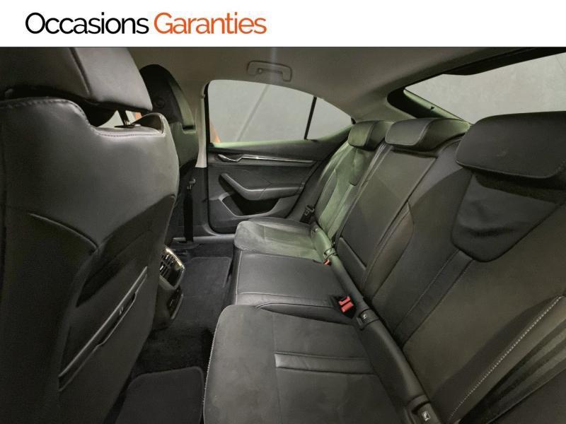 Voitures occasions ŠKODA OCTAVIA Style Dunkerque