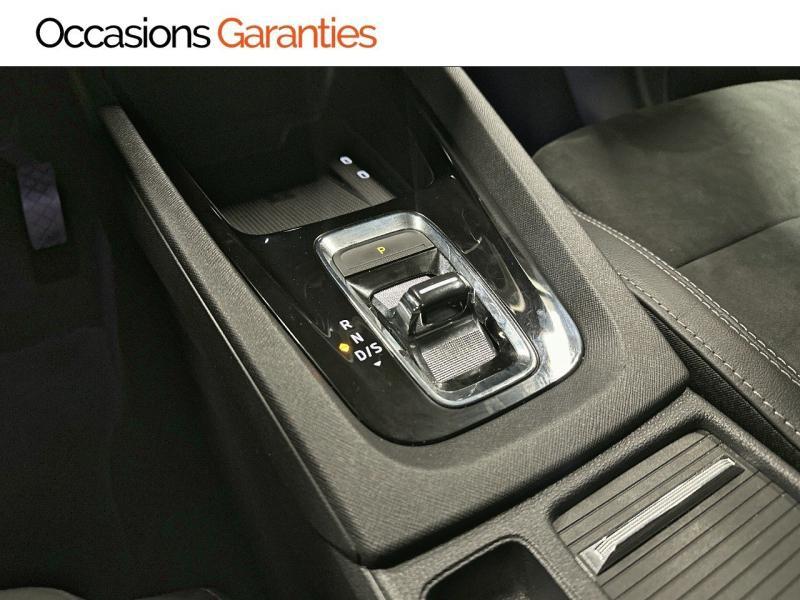 Voitures occasions ŠKODA OCTAVIA Style Dunkerque