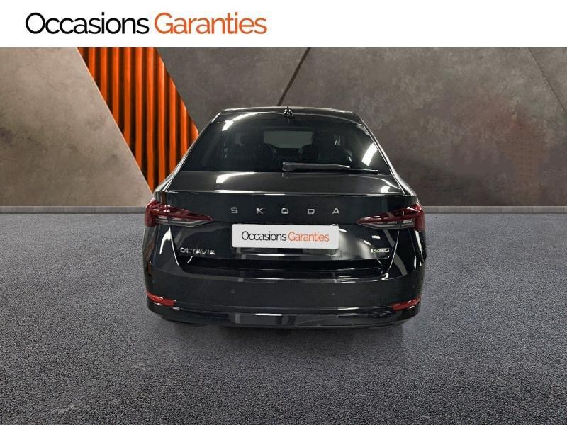 Voitures occasions ŠKODA OCTAVIA Style Dunkerque