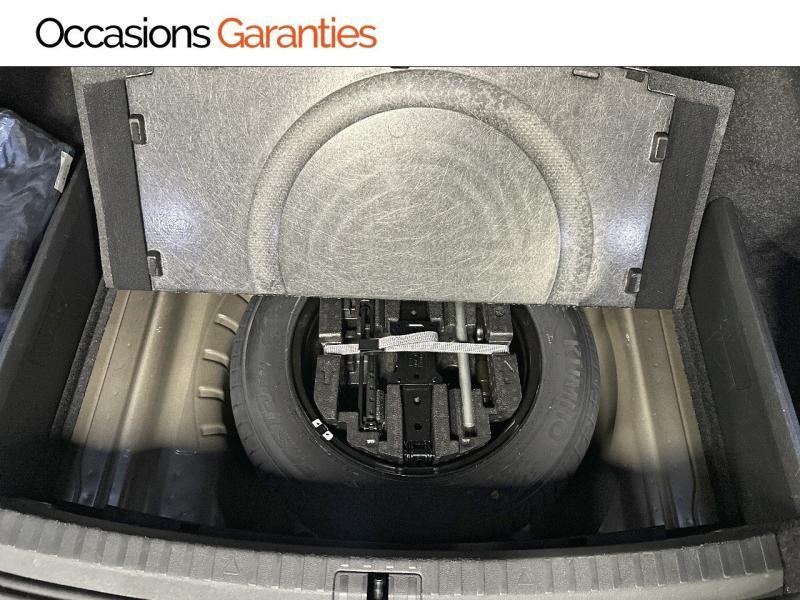 Voitures occasions ŠKODA OCTAVIA Style Dunkerque