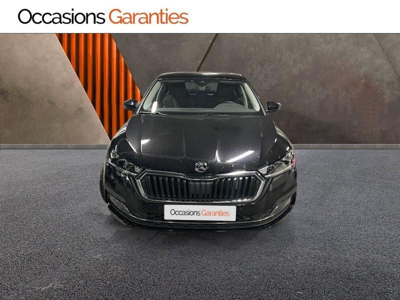 Voitures occasions ŠKODA OCTAVIA Style Dunkerque