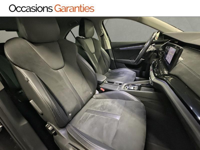 Voitures occasions ŠKODA OCTAVIA Style Dunkerque