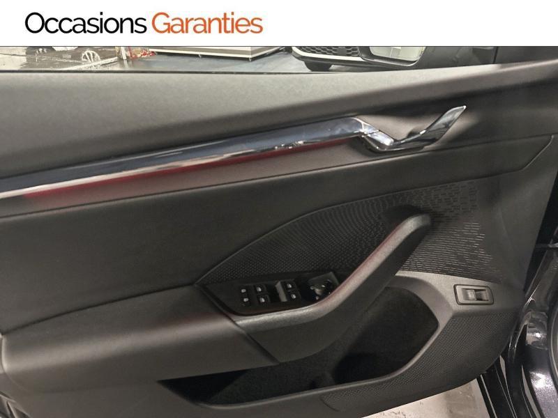 Voitures occasions ŠKODA OCTAVIA Style Dunkerque