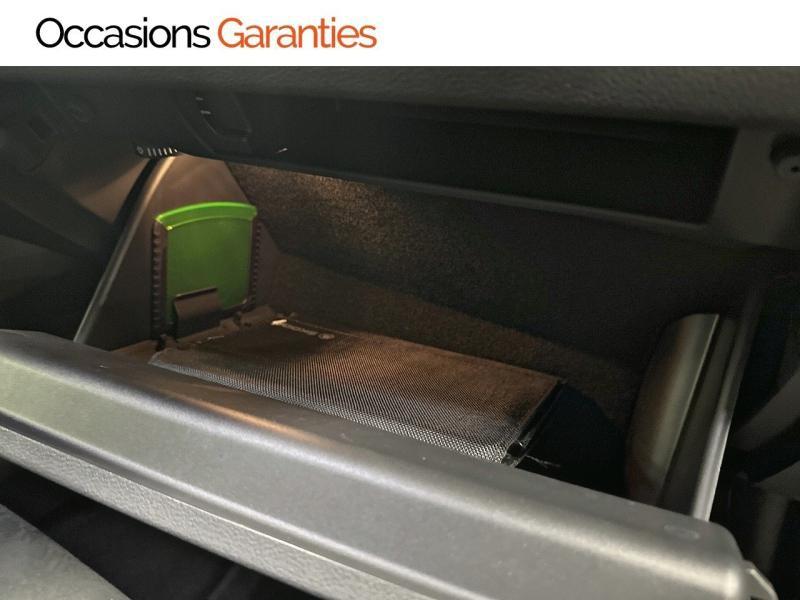 Voitures occasions ŠKODA OCTAVIA Style Dunkerque