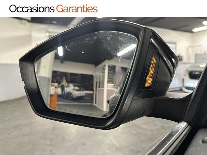 Voitures occasions ŠKODA OCTAVIA Style Dunkerque