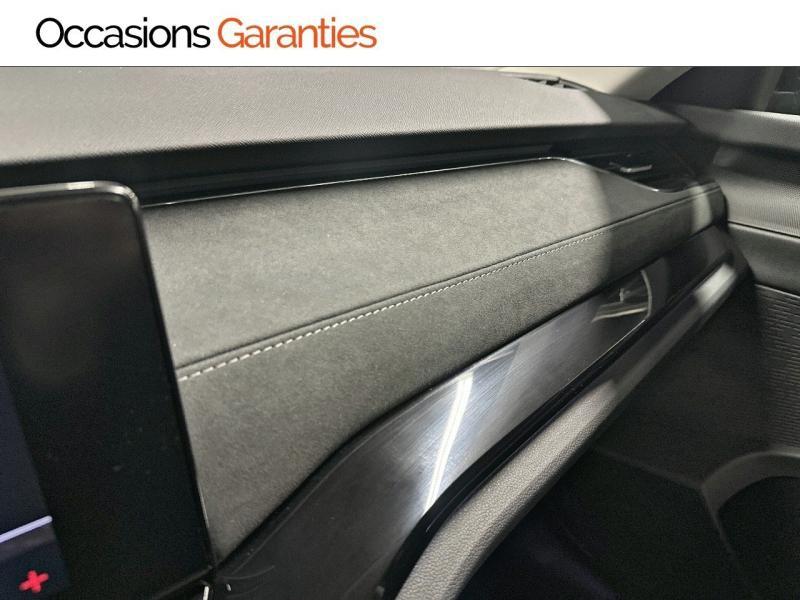 Voitures occasions ŠKODA OCTAVIA Style Dunkerque