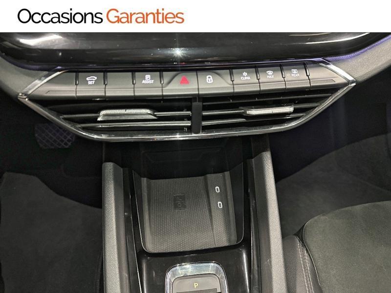Voitures occasions ŠKODA OCTAVIA Style Dunkerque