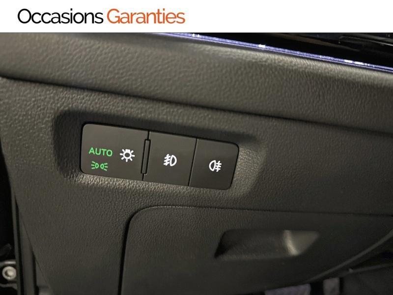 Voitures occasions ŠKODA OCTAVIA Style Dunkerque