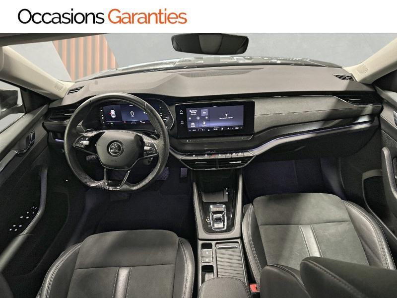 Voitures occasions ŠKODA OCTAVIA Style Dunkerque