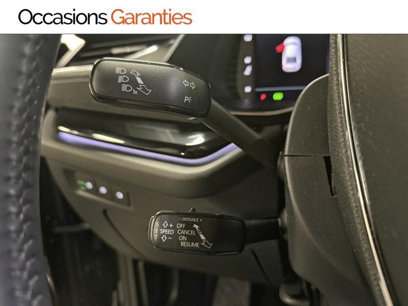 Voitures occasions ŠKODA OCTAVIA Style Dunkerque