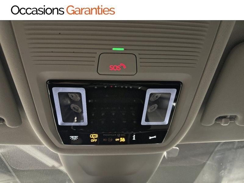 Voitures occasions ŠKODA OCTAVIA Style Dunkerque