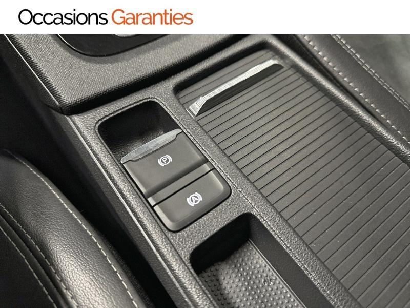 Voitures occasions ŠKODA OCTAVIA Style Dunkerque