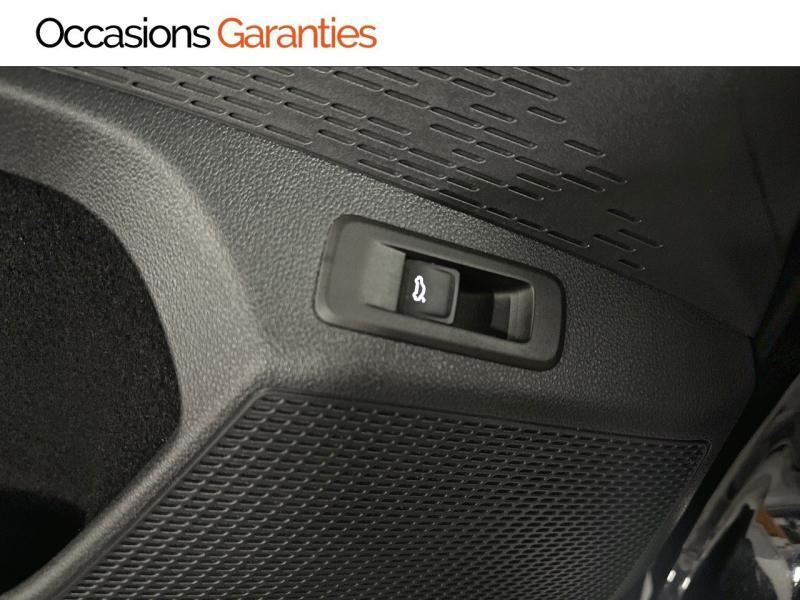 Voitures occasions ŠKODA OCTAVIA Style Dunkerque