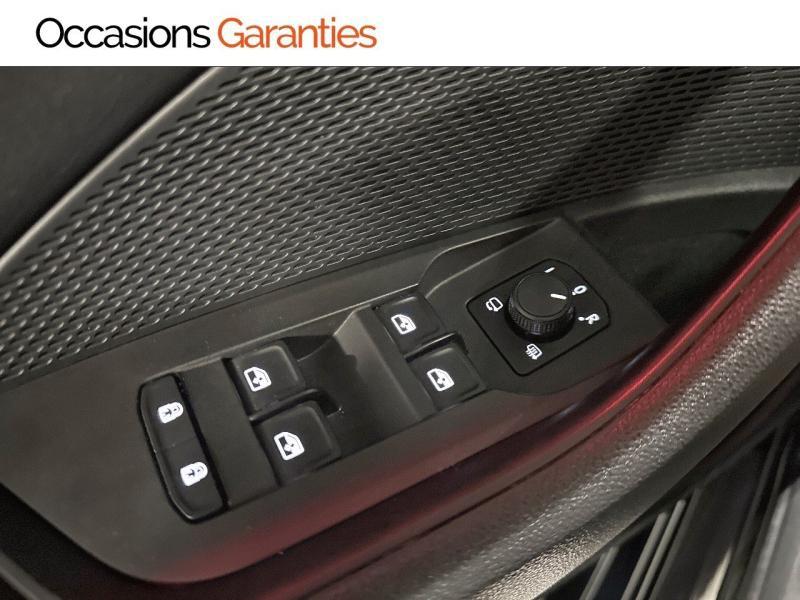 Voitures occasions ŠKODA OCTAVIA Style Dunkerque