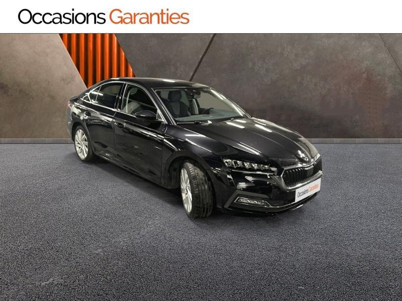Voitures occasions ŠKODA OCTAVIA Style Dunkerque