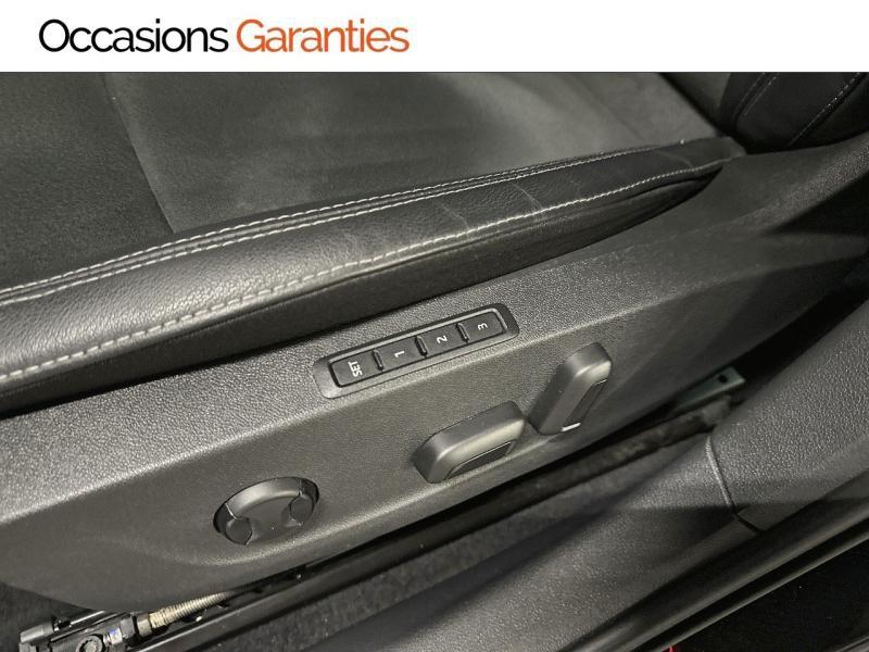 Voitures occasions ŠKODA OCTAVIA Style Dunkerque