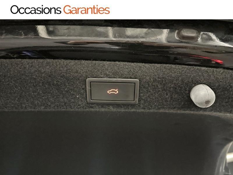 Voitures occasions ŠKODA OCTAVIA Style Dunkerque