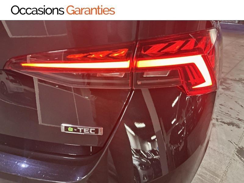 Voitures occasions ŠKODA OCTAVIA Style Dunkerque