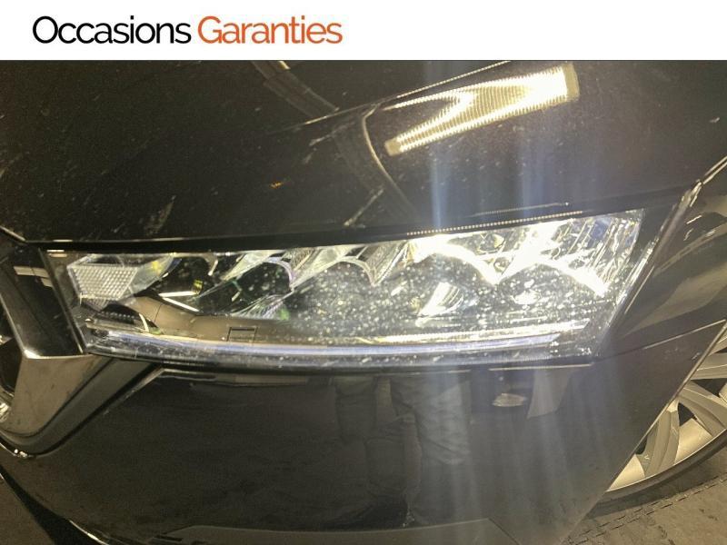 Voitures occasions ŠKODA OCTAVIA Style Dunkerque