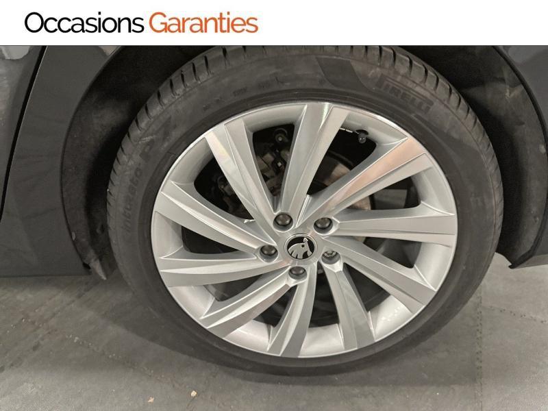 Voitures occasions ŠKODA OCTAVIA Style Dunkerque