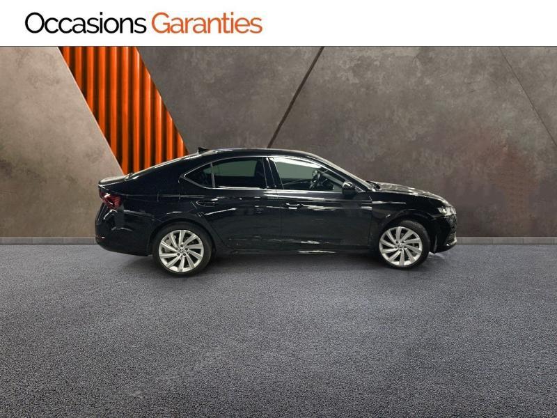 Voitures occasions ŠKODA OCTAVIA Style Dunkerque