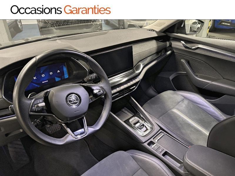 Voitures occasions ŠKODA OCTAVIA Style Dunkerque