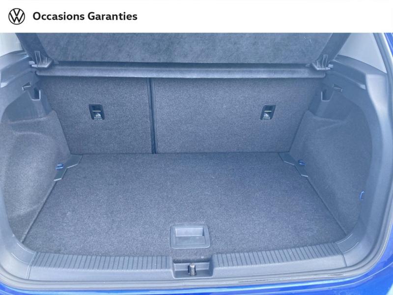 Voitures occasions VOLKSWAGEN T-CROSS R-Line Dunkerque