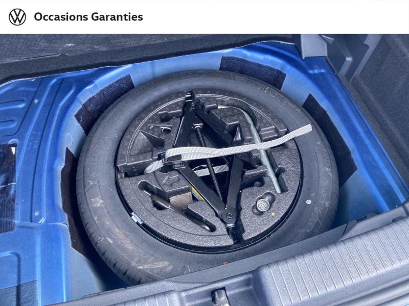 Voitures occasions VOLKSWAGEN T-CROSS R-Line Dunkerque