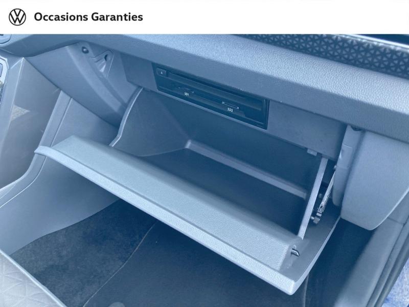 Voitures occasions VOLKSWAGEN T-CROSS R-Line Dunkerque