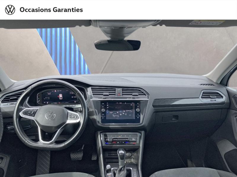 Voitures occasions VOLKSWAGEN TIGUAN Elegance Dunkerque