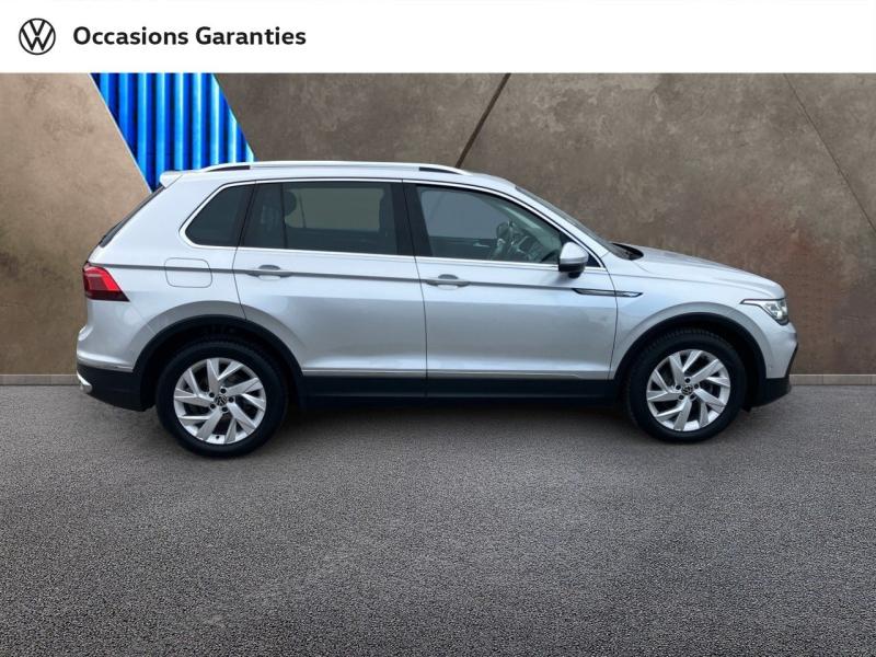 Voitures occasions VOLKSWAGEN TIGUAN Elegance Dunkerque