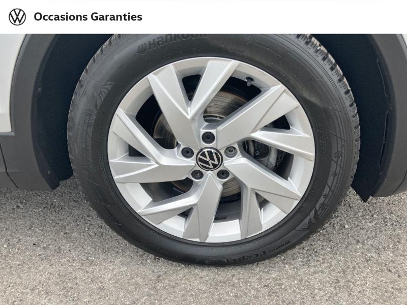 Voitures occasions VOLKSWAGEN TIGUAN Elegance Dunkerque