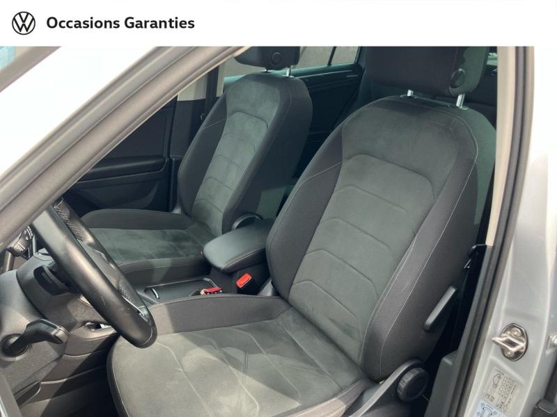 Voitures occasions VOLKSWAGEN TIGUAN Elegance Dunkerque