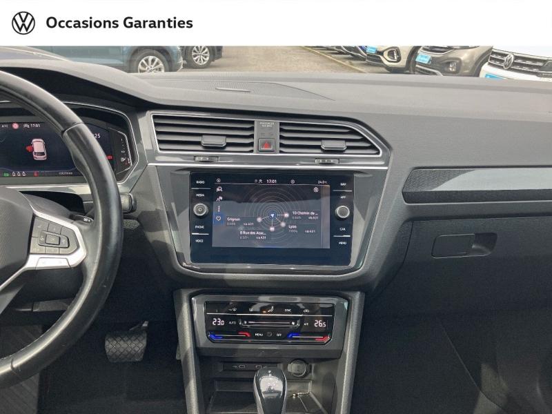 Voitures occasions VOLKSWAGEN TIGUAN Elegance Dunkerque