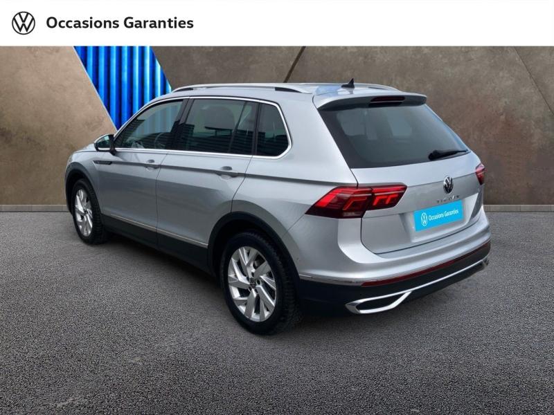 Voitures occasions VOLKSWAGEN TIGUAN Elegance Dunkerque