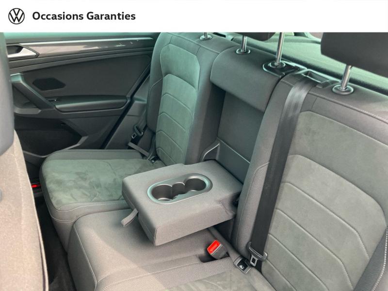 Voitures occasions VOLKSWAGEN TIGUAN Elegance Dunkerque
