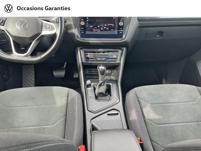 Voitures occasions VOLKSWAGEN TIGUAN Elegance Dunkerque