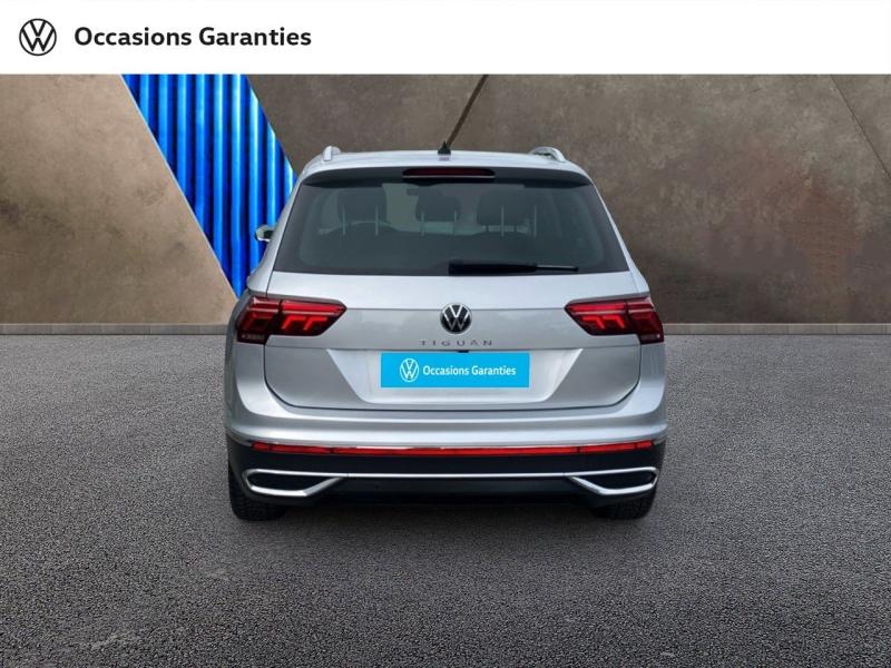 Voitures occasions VOLKSWAGEN TIGUAN Elegance Dunkerque