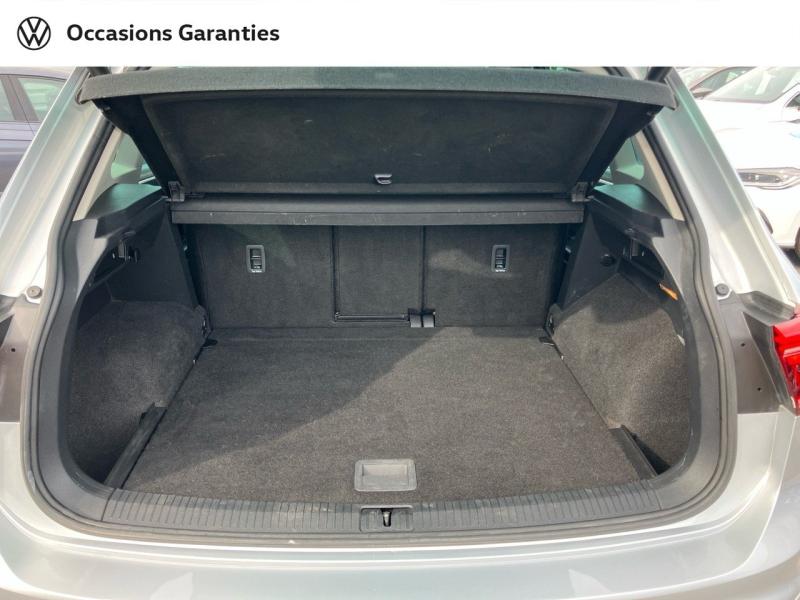 Voitures occasions VOLKSWAGEN TIGUAN Elegance Dunkerque