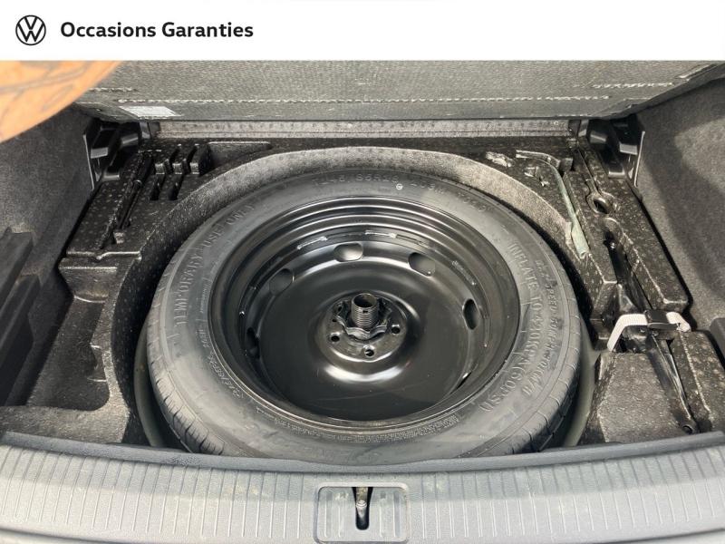 Voitures occasions VOLKSWAGEN TIGUAN Elegance Dunkerque