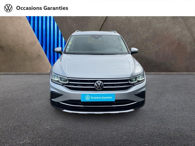 Voitures occasions VOLKSWAGEN TIGUAN Elegance Dunkerque