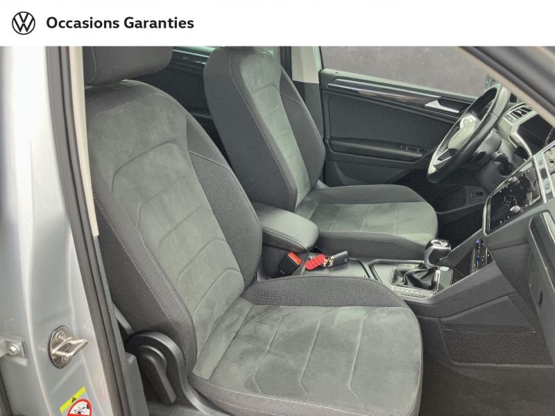 Voitures occasions VOLKSWAGEN TIGUAN Elegance Dunkerque