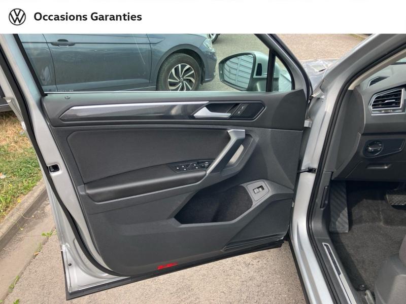 Voitures occasions VOLKSWAGEN TIGUAN Elegance Dunkerque